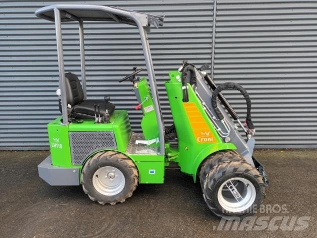 Croni lh 110 Mini utovarivači