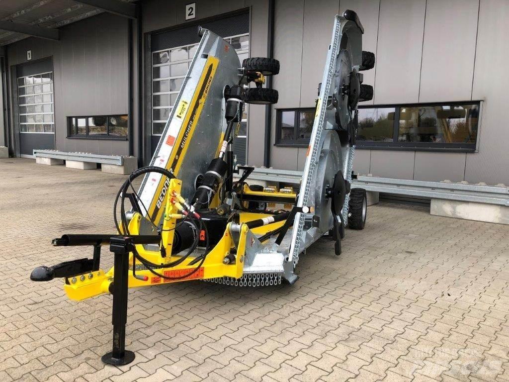 Bednar MM 7000 Ostale industrijske mašine