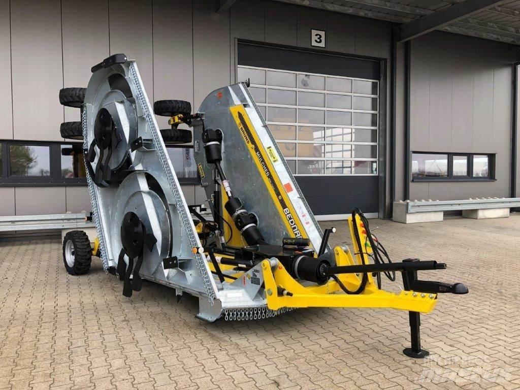 Bednar MM 7000 Ostale industrijske mašine