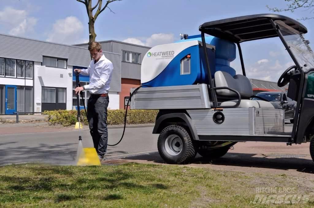 Heatweed MINI 14/6 Ostale industrijske mašine
