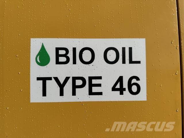 Volvo EW60E Bageri točkaši