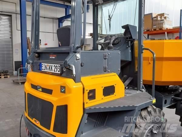 Bergmann C 805 S Zglobni damperi