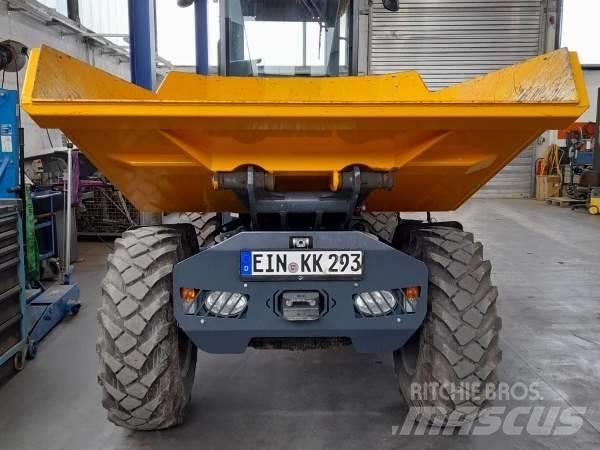 Bergmann C 805 S Zglobni damperi