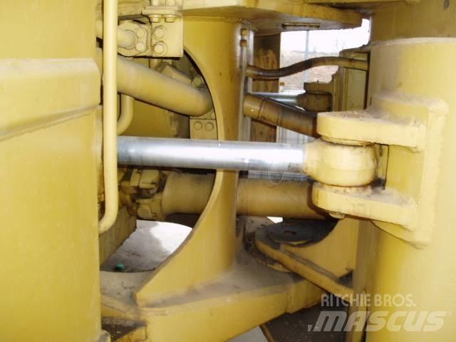 CAT 992 B Utovarivači na točkove