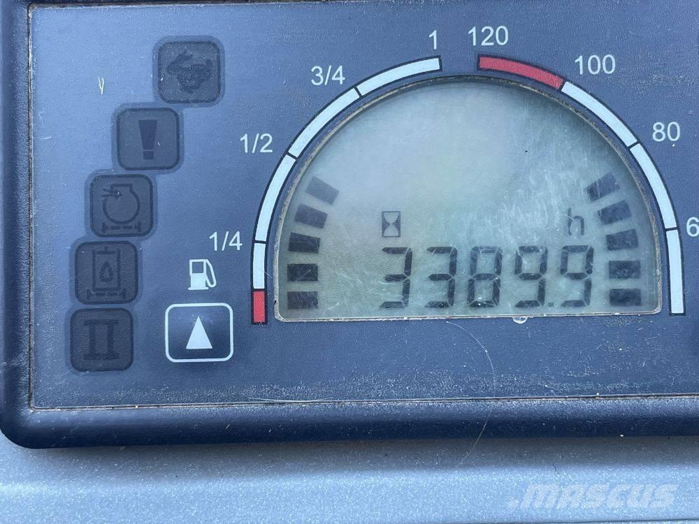 Wacker Neuson ET 20 Mini bageri < 7t