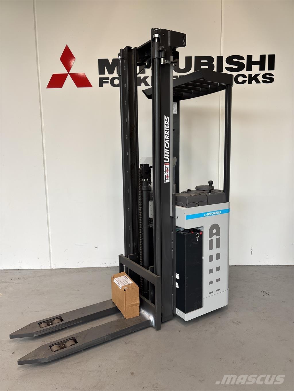 Atlet A160 Samopogonski ručni viljuškari