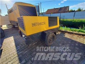 Kaeser M 32 Kompresori
