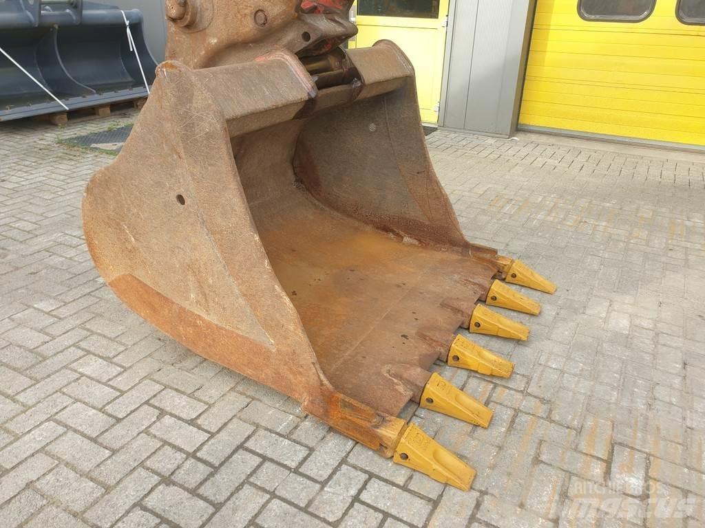 LiuGong 924E Bageri guseničari