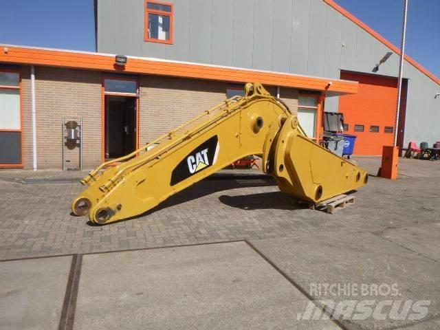 CAT 365CL Boom i dipper strele