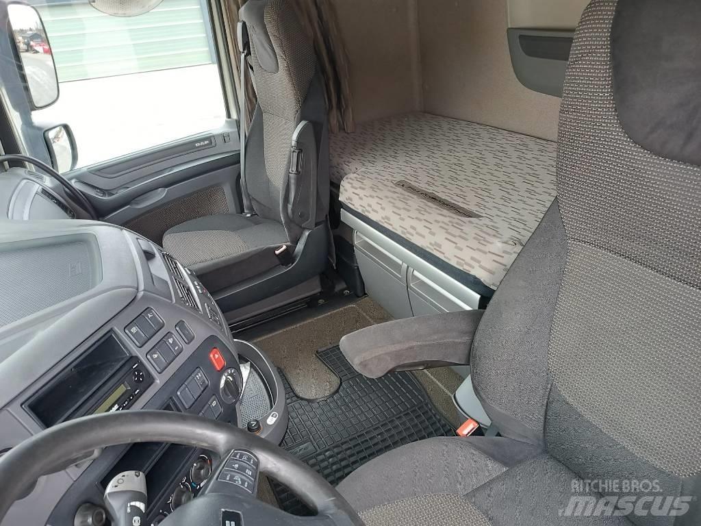 DAF FT 460 XF Tegljači