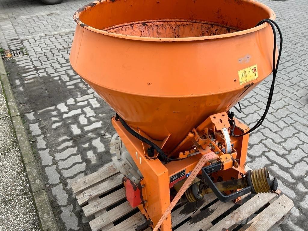 Rauch SA 360 Posipači soli i peska
