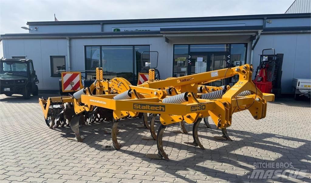  Staltech AP30 Kultivatori