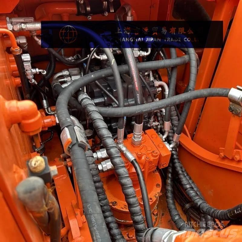 Doosan DX 150 Midi bageri 7t – 12t