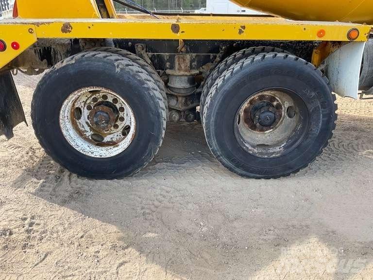 Mack CTP 713 B Ostali kamioni