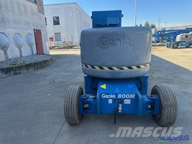Genie Z45/25J Zglobne podizne platforme