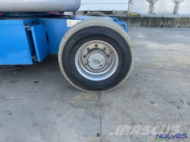 Genie Z45/25J Zglobne podizne platforme