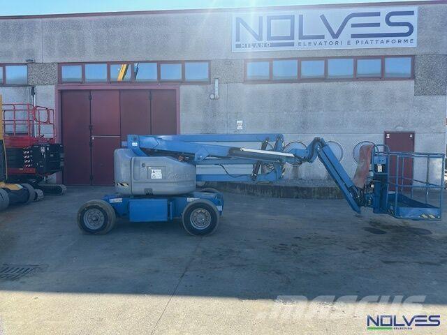 Genie Z45/25J Zglobne podizne platforme