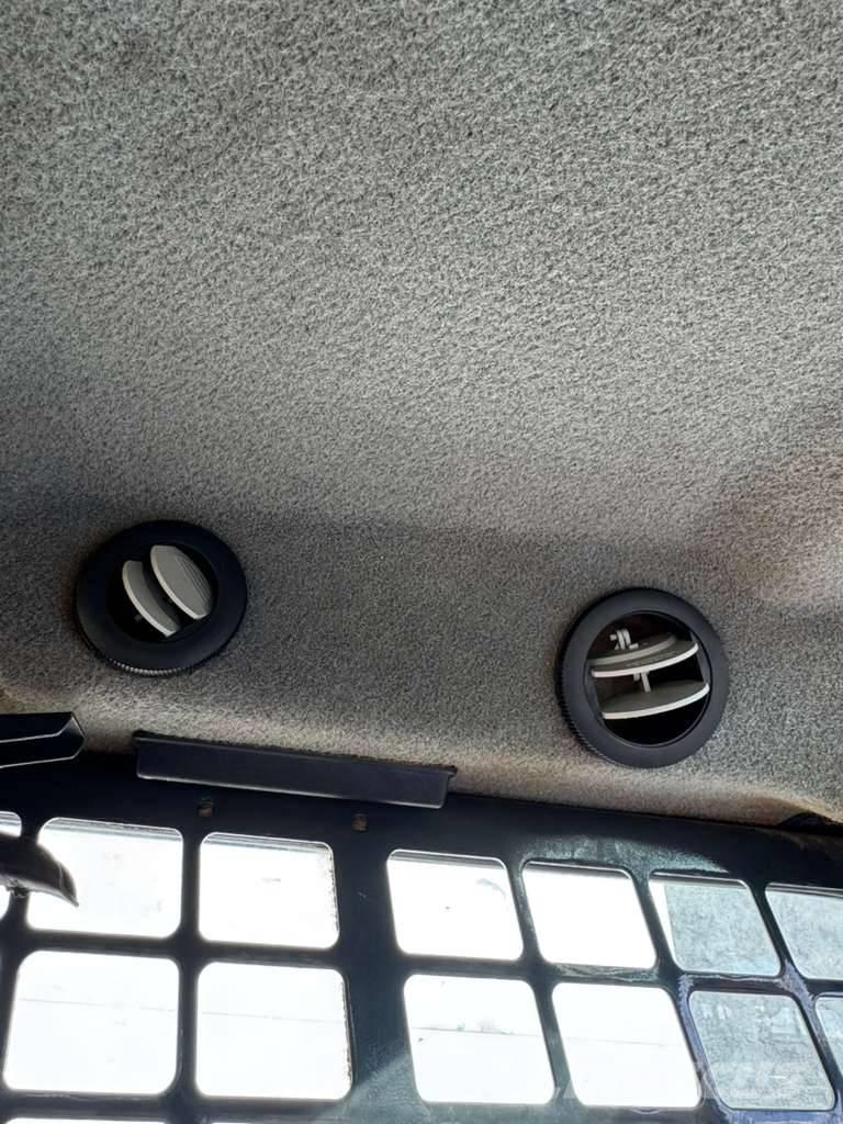 Bobcat T 550 Skid steer mini utovarivači