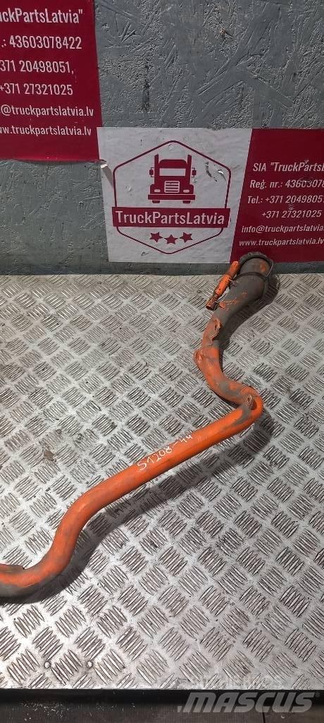 Scania 94 D.   1423338 Kargo motori