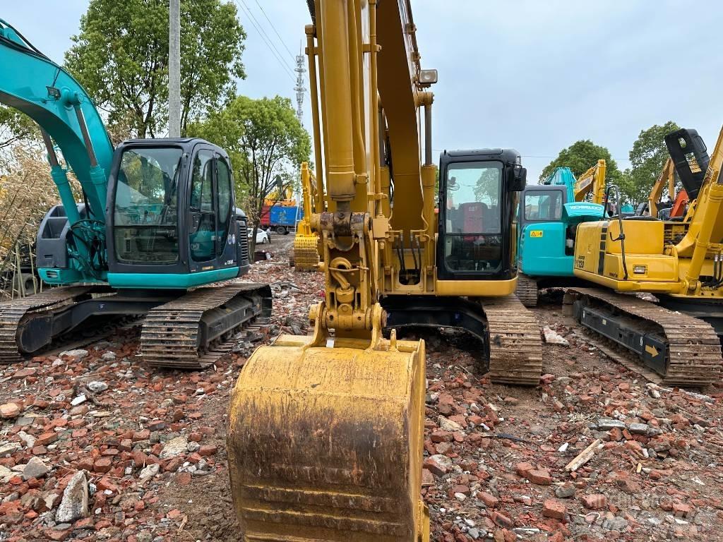CAT 313C Bageri guseničari