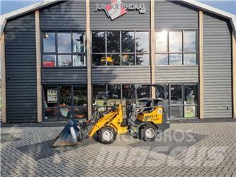Schäffer 2428 Mini utovarivači