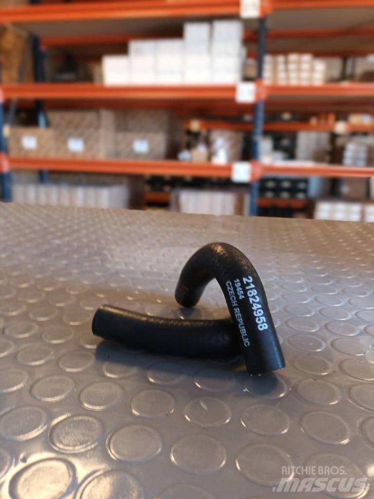 Volvo HOSE 21824958 Ostale kargo komponente