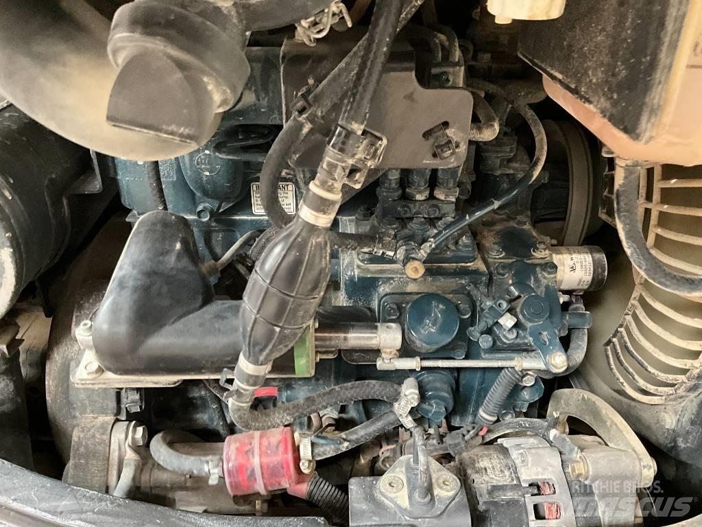Bobcat E 35 Mini bageri < 7t