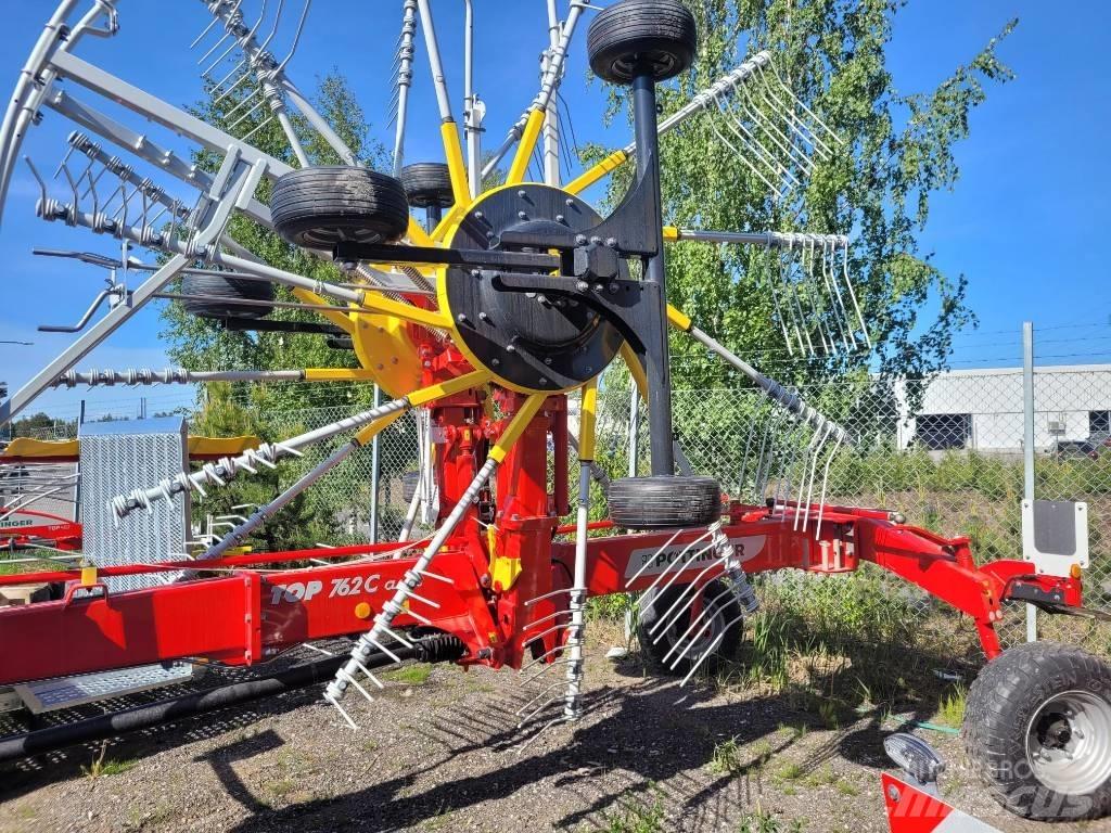 Pöttinger 762c Sakupljači