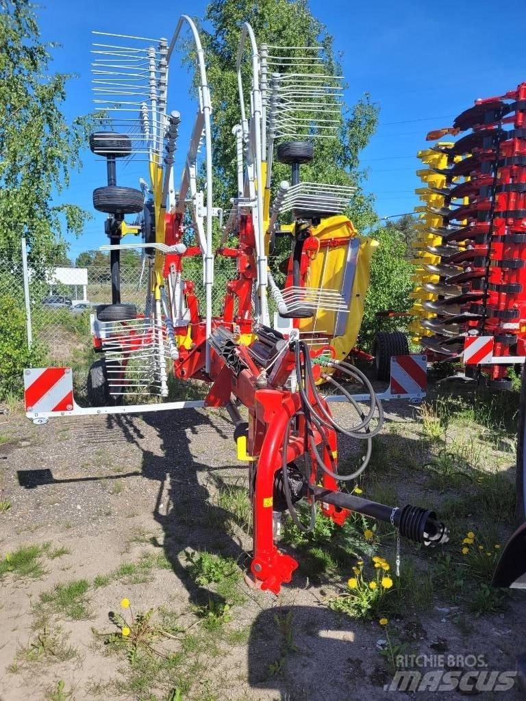 Pöttinger 762c Sakupljači