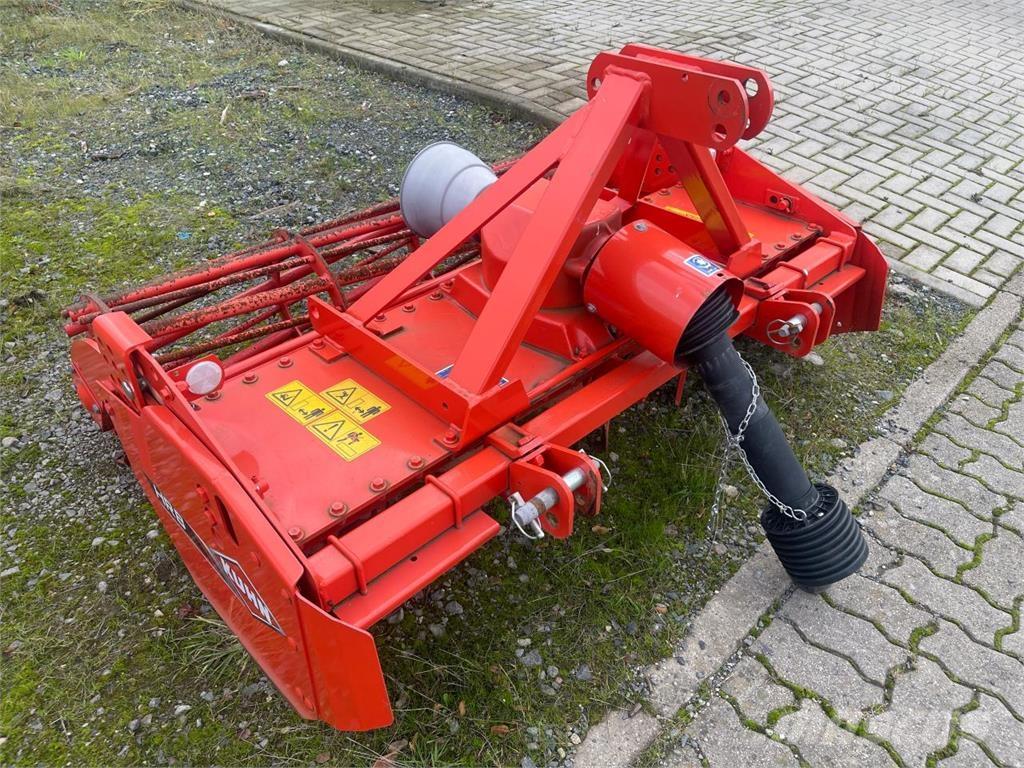Kuhn HRB 152 Roto drljače i motokultivatori