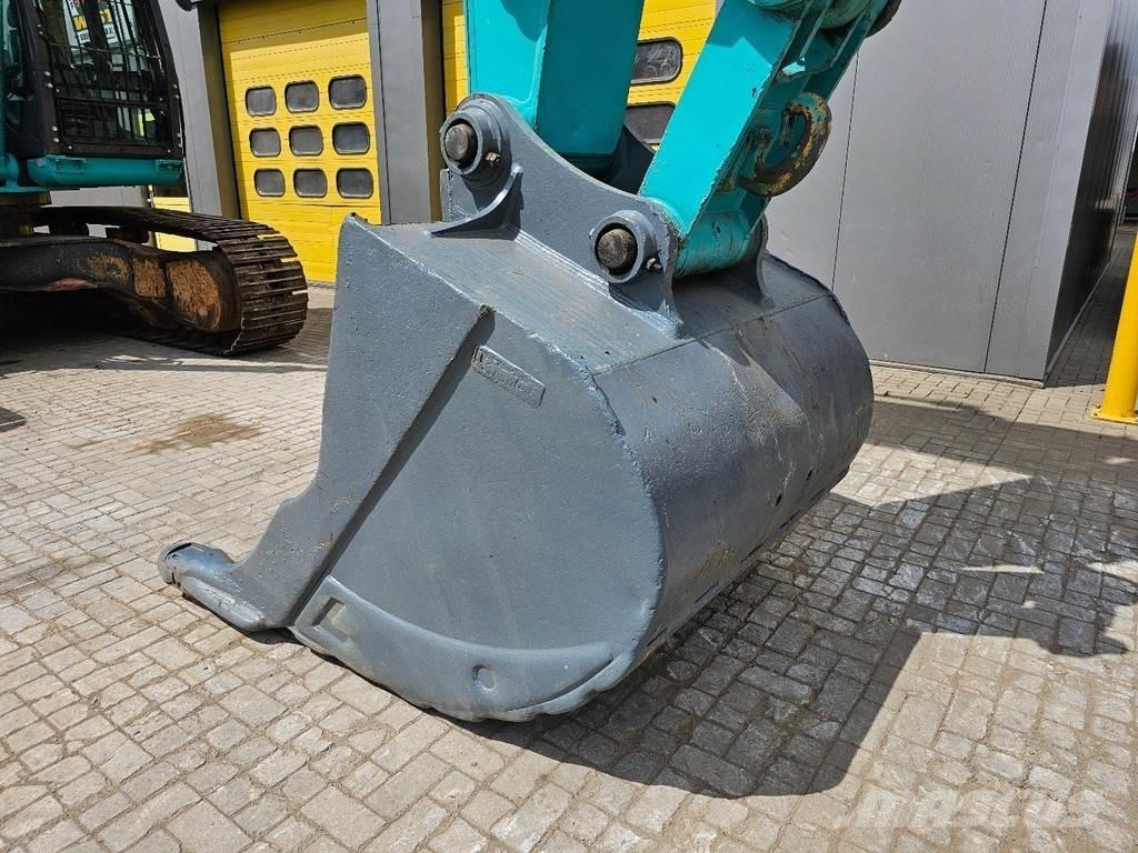 Kobelco SK500LC-9 Bageri guseničari