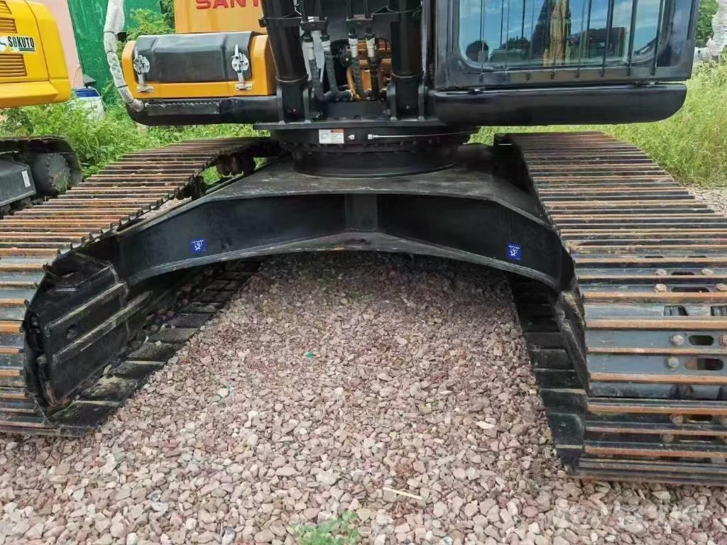 Sany SY235C Pro Bageri guseničari