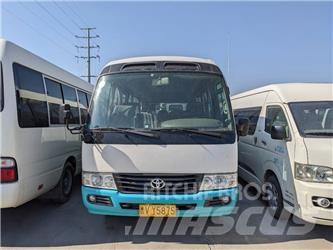 Toyota Coaster Bus Mini autobusi