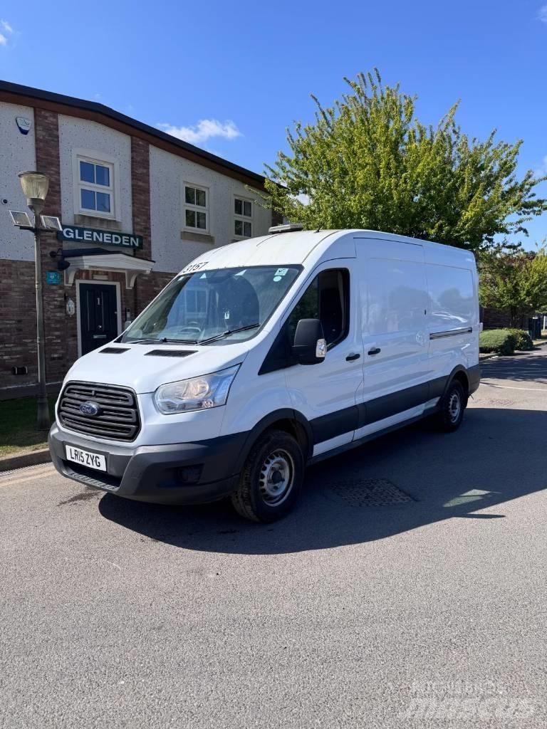 Ford Transit 350 Dostavna vozila / kombiji