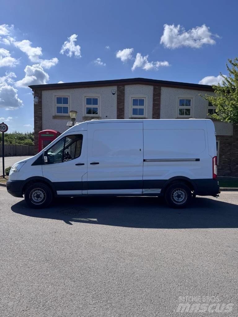 Ford Transit 350 Dostavna vozila / kombiji