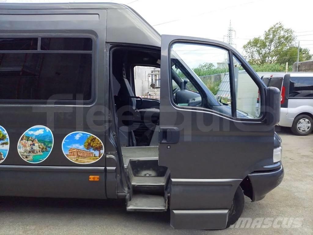 Iveco Daily Mini autobusi