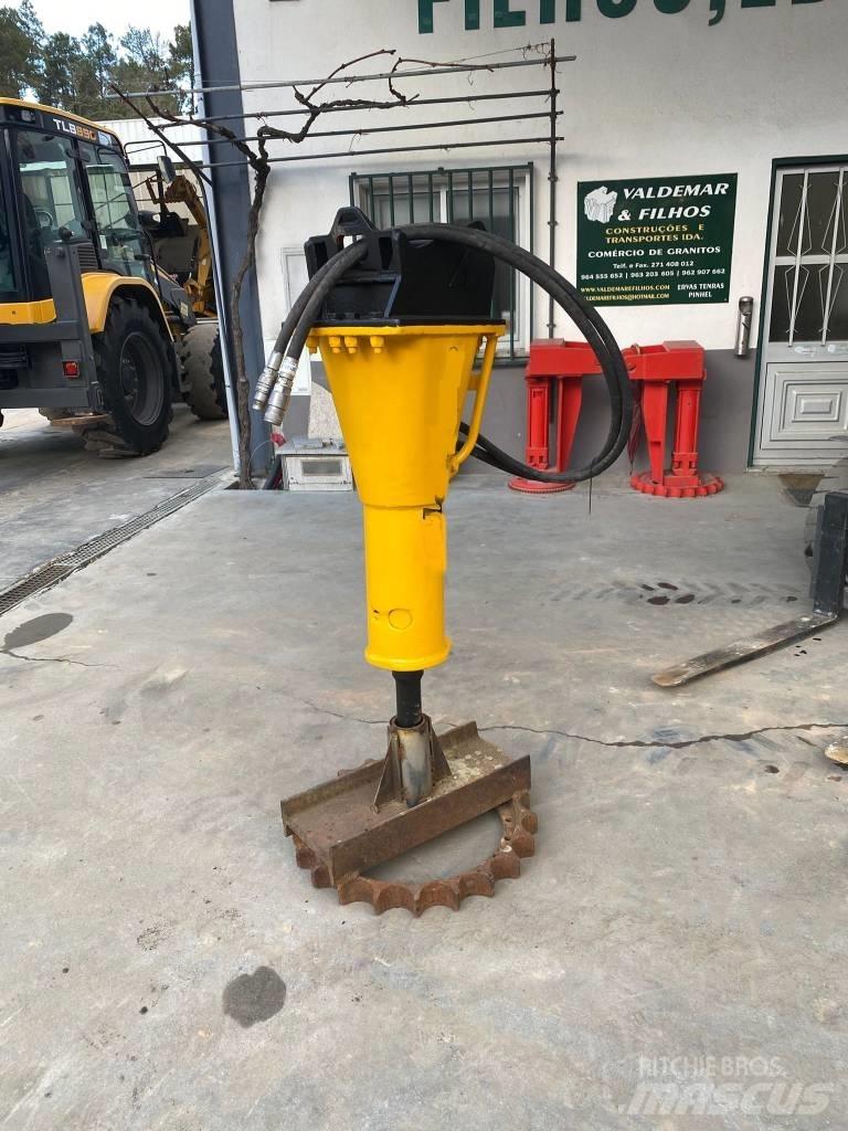 Montabert SD28 Čekići