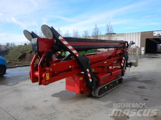 Hinowa LL2614 Ostali kranovi i platforme