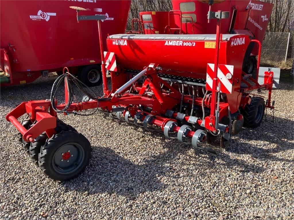 Unia Amber 900/3 Sejačice