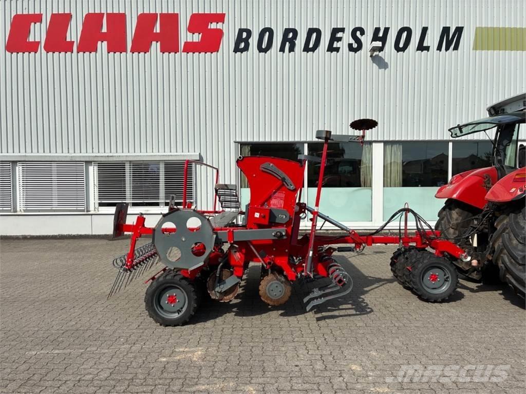Unia Amber 900/3 Sejačice