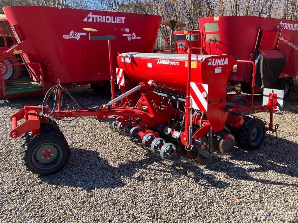 Unia Amber 900/3 Sejačice