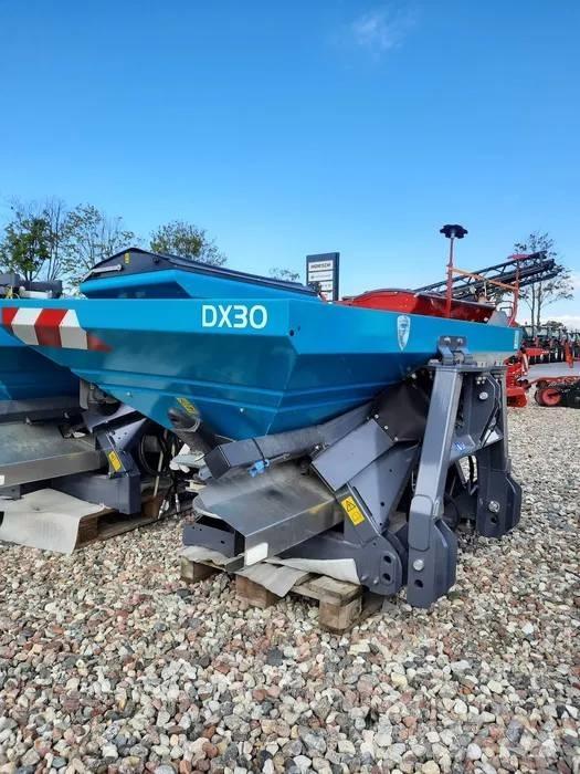 Sulky DX 30 Rasturači mineralnog đubriva