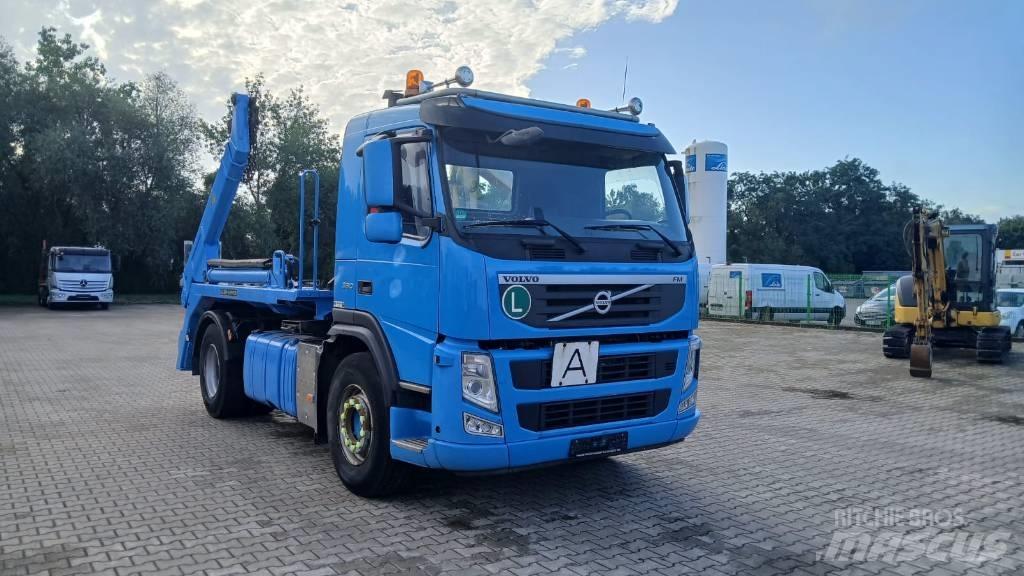 Volvo FM 330 Kamioni za podizanje kablova