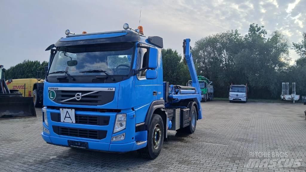 Volvo FM 330 Kamioni za podizanje kablova