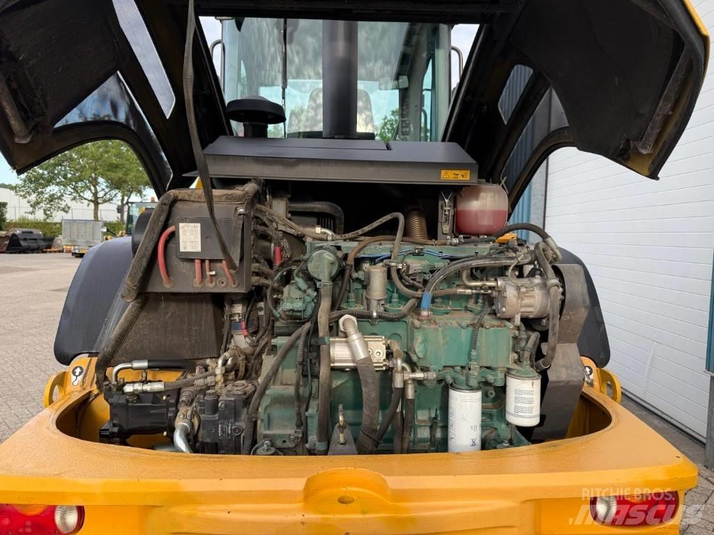 Volvo L45F TP Utovarivači na točkove