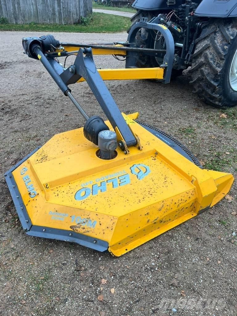 Elho Tornado 450 Sekači trimeri za ogradu