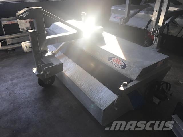  Sweep TV600/225 G Ostala dodatna oprema za traktore