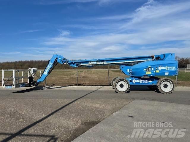 Manitou 280 TJ Teleskopske podizne platforme