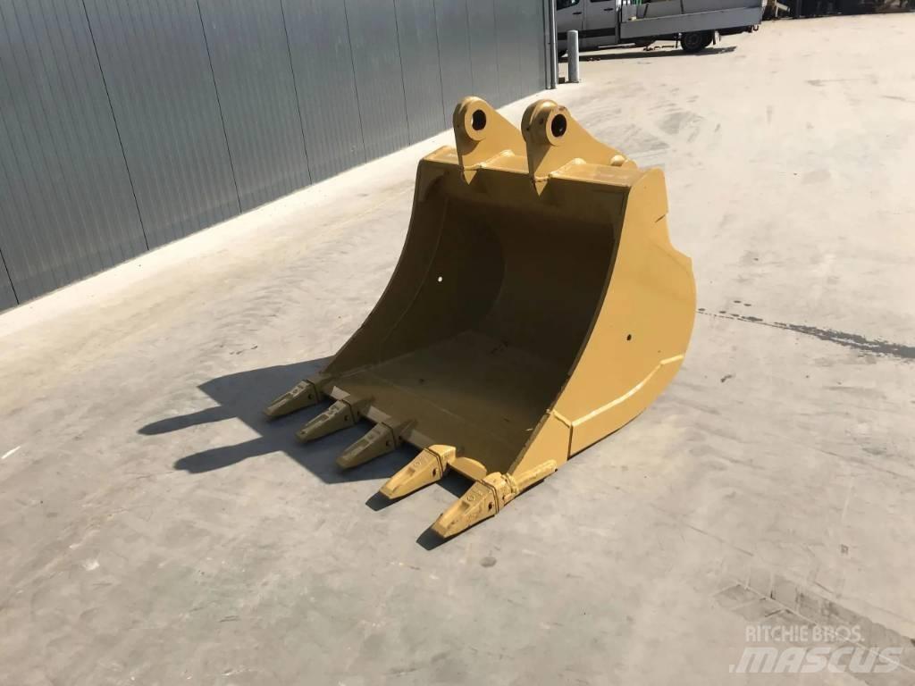 CAT 318E Kašike / Korpe