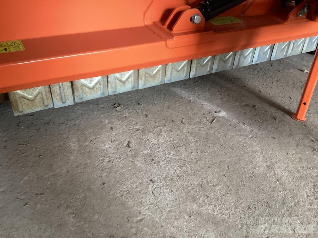 Tarmo PM 220 Kosilice za livade